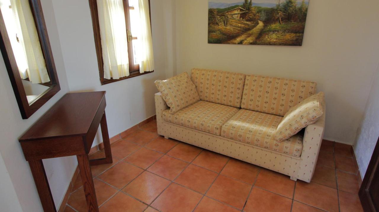 Hotel Vateri à Límni Extérieur photo