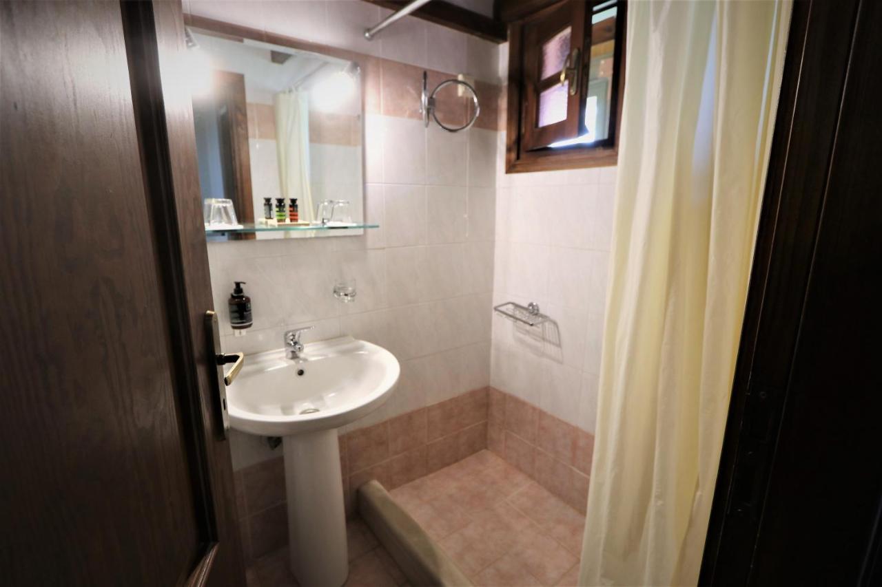 Hotel Vateri à Límni Extérieur photo