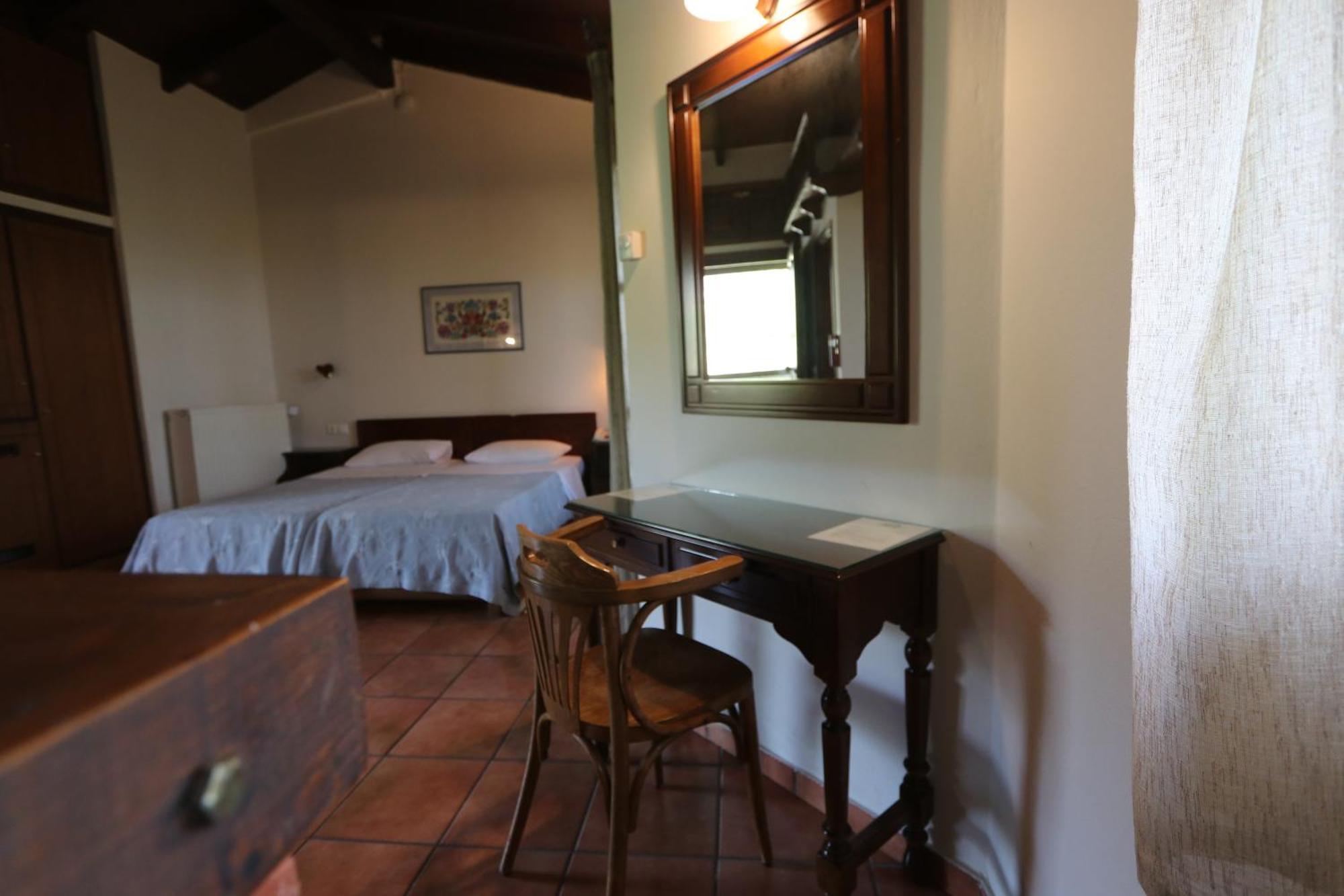 Hotel Vateri à Límni Extérieur photo