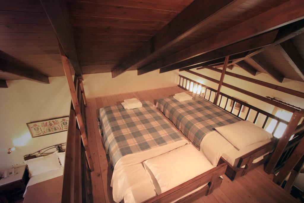 Hotel Vateri à Límni Extérieur photo