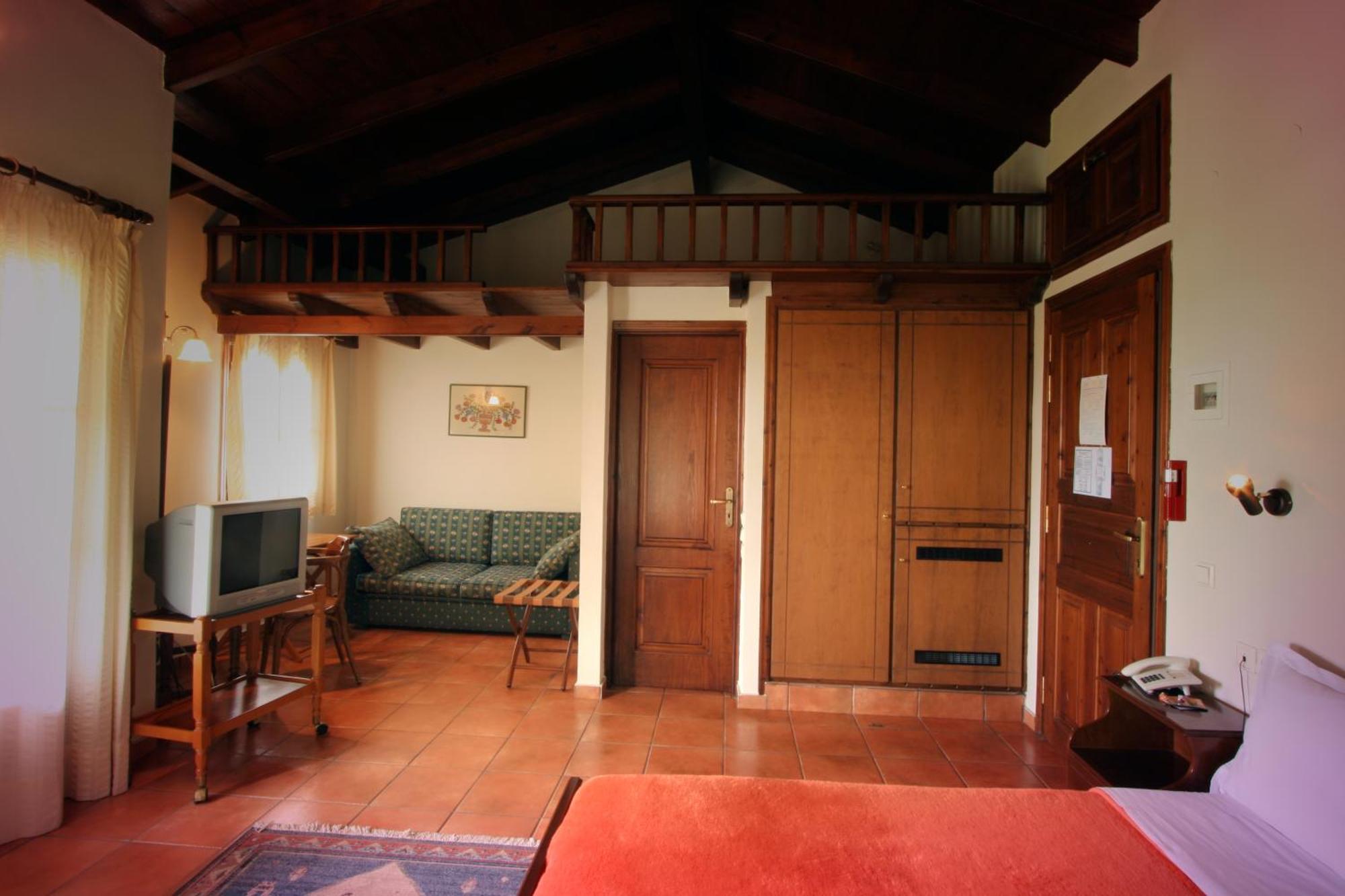 Hotel Vateri à Límni Extérieur photo